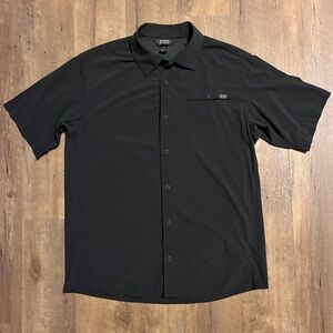Outdoor Research Astroman Short-Sleeve Sun Shirt